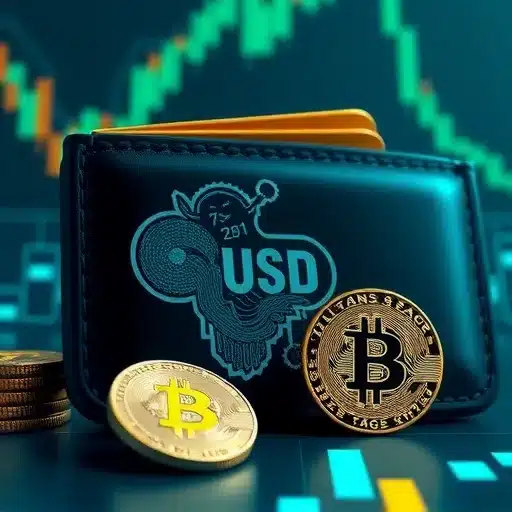 אימוץ מטבעות הקריפטו: USDT הופך למזומן הדיגיטלי החדש אימוץ מטבעות הקריפטו: USDT הופך למזומן הדיגיטלי החדש