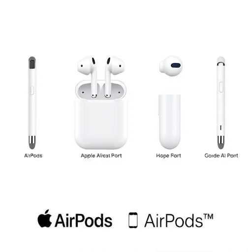 AirPods: איך אוזניות של Apple הפכו לסטנדרט באיכות ובנוחות AirPods: איך אוזניות של Apple הפכו לסטנדרט באיכות ובנוחות