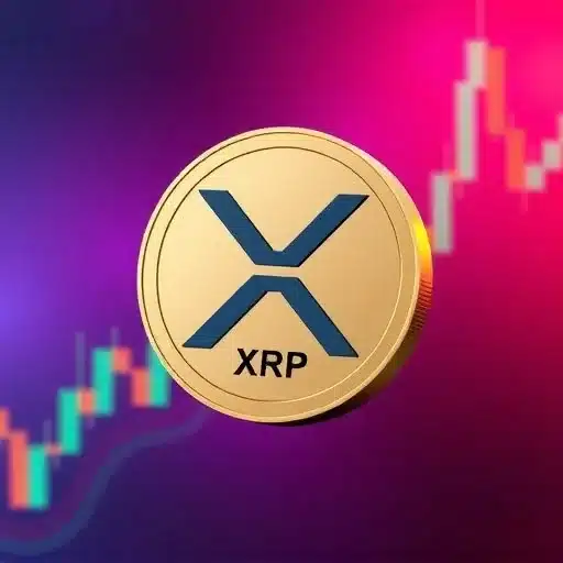 האם XRP נמצא על סף התאוששות או נפילה נוספת לאחר שבירת התמיכה? האם XRP נמצא על סף התאוששות או נפילה נוספת לאחר שבירת התמיכה?