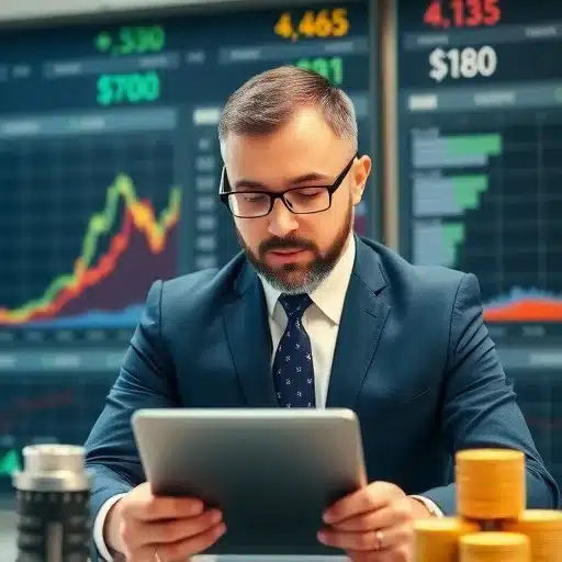 הנחיות ה-SEC החדשות: כיצד ברוקרים כמו מורגן סטנלי וגולדמן זאקס יכולים לשלוט בנכסים קריפטוגרפיים הנחיות ה-SEC החדשות: כיצד ברוקרים כמו מורגן סטנלי וגולדמן זאקס יכולים לשלוט בנכסים קריפטוגרפיים