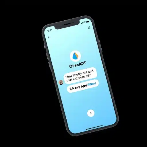 OpenAI משיקה ספריית אפליקציות חדשה ב-ChatGPT: מהפכה בתקשורת ובפרודוקטיביות OpenAI משיקה ספריית אפליקציות חדשה ב-ChatGPT: מהפכה בתקשורת ובפרודוקטיביות