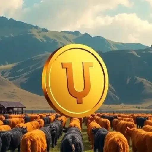 השקת $U - מטבע יציב חדשני מאת United Stables משנה את כללי המשחק בעולם הפיננסים הדיגיטליים השקת $U - מטבע יציב חדשני מאת United Stables משנה את כללי המשחק בעולם הפיננסים הדיגיטליים