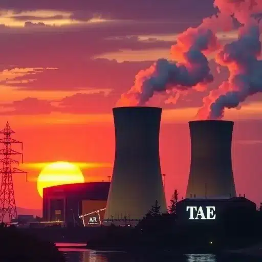 מיזוג מפתיע: חברת המדיה של טראמפ ו-TAE Technologies יוצאות לדרך חדשה מיזוג מפתיע: חברת המדיה של טראמפ ו-TAE Technologies יוצאות לדרך חדשה