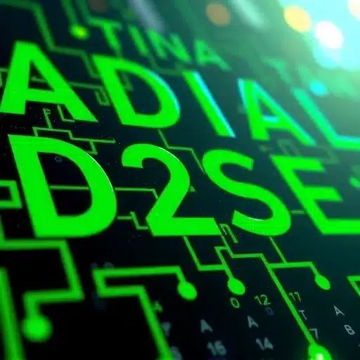 NVIDIA מצטרפת ליוזמת ג'נסיס של מחלקת האנרגיה האמריקאית: מהפכה בתחום הבינה המלאכותית