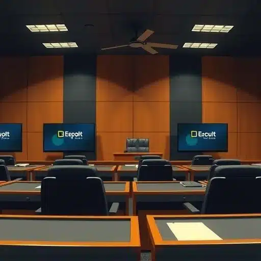 תביעה בסך 4 מיליארד דולר טוענת ש-Jump Trading סייעה בהנדסת התמוטטות Terraform תביעה בסך 4 מיליארד דולר טוענת ש-Jump Trading סייעה בהנדסת התמוטטות Terraform