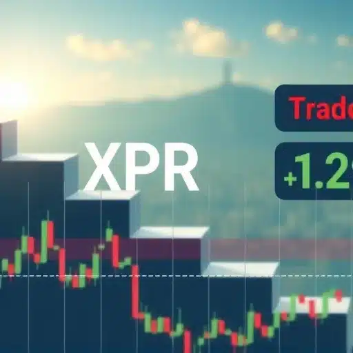 האם XRP יצליח לשבור את קיר ההתנגדות המאתגר בשוק הקריפטו? האם XRP יצליח לשבור את קיר ההתנגדות המאתגר בשוק הקריפטו?