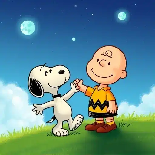סוני רוכשת את Peanuts: צעד משמעותי להחזקת המותג האייקוני סוני רוכשת את Peanuts: צעד משמעותי להחזקת המותג האייקוני