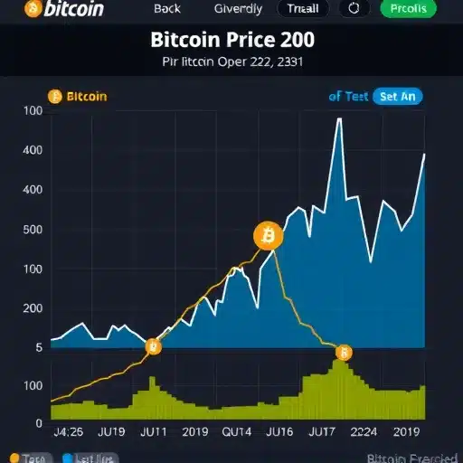 האם 2026 תהיה השנה החופשית של Bitcoin? ניתוח מעמיק של תחזיות המחיר האם 2026 תהיה השנה החופשית של Bitcoin? ניתוח מעמיק של תחזיות המחיר