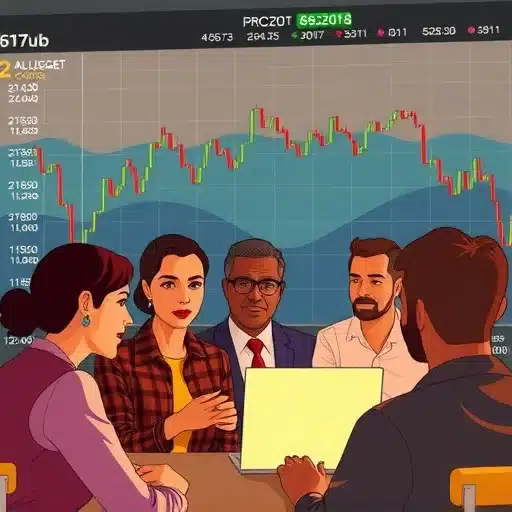 שוק המטבעות הקריפטוגרפיים 2025: שלושה אלטקוינים לצפייה בסוף השבוע האחרון שוק המטבעות הקריפטוגרפיים 2025: שלושה אלטקוינים לצפייה בסוף השבוע האחרון