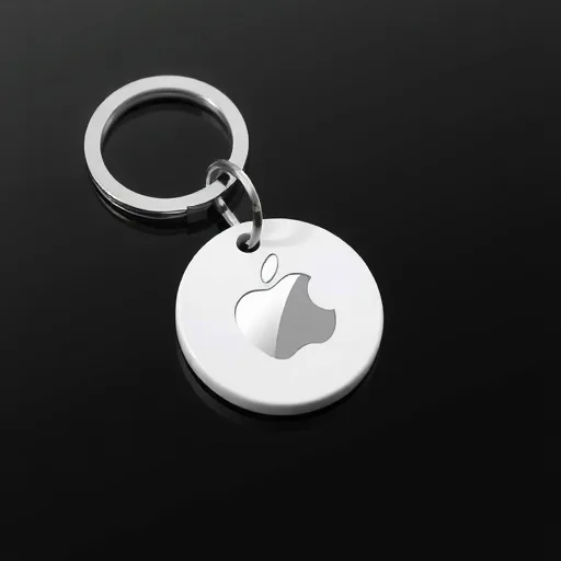 AirTags של אפל: המוצר הקטן שמציע פתרון גדול לאובדן פריטים AirTags של אפל: המוצר הקטן שמציע פתרון גדול לאובדן פריטים
