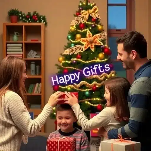 מתנות לחגים: כיצד לבחור את המתנה המושלמת לכל אחד ברשימה שלך