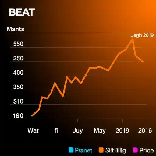 אודיירה (BEAT) עולה ב-5,000%: הזדמנות או סיכון בעקבות נפילת ביטלייט? אודיירה (BEAT) עולה ב-5,000%: הזדמנות או סיכון בעקבות נפילת ביטלייט?