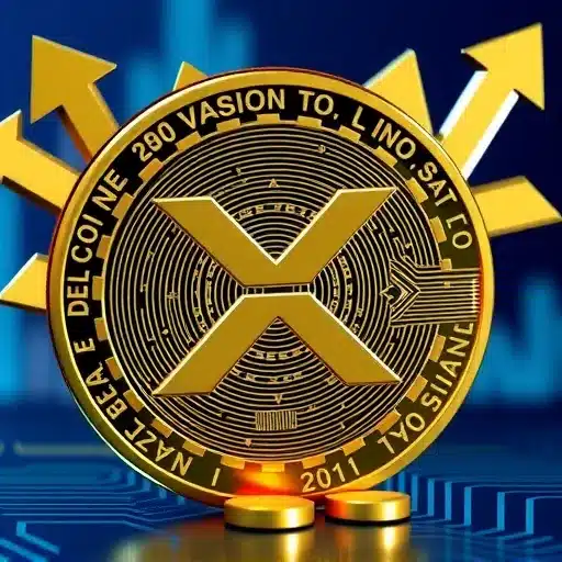 ריפל על הקצה: האם XRP יצליח לשמור על התמיכה המשמעותית? ריפל על הקצה: האם XRP יצליח לשמור על התמיכה המשמעותית?