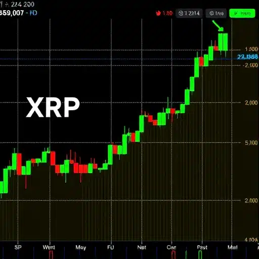 XRP במגמת ירידה: האם מטבע הקריפטו יצליח להתאושש?