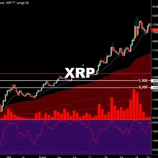 מצבו המורכב של XRP: האם המטבע הדיגיטלי יוכל להתאושש ממגמת הירידה? מצבו המורכב של XRP: האם המטבע הדיגיטלי יוכל להתאושש ממגמת הירידה?