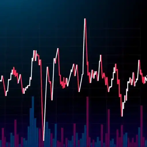 XRP נאבק לעלות: מה עומד מאחורי מגמת הירידה המתמשכת? XRP נאבק לעלות: מה עומד מאחורי מגמת הירידה המתמשכת?