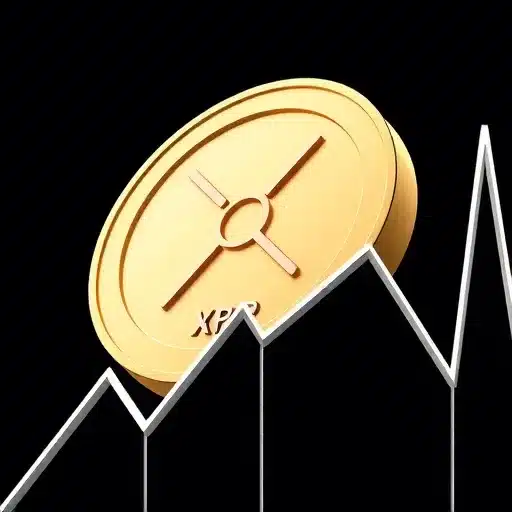 מטבע ה-XRP תחת לחץ: מגמת הירידה נמשכת וחששות המשקיעים עולים מטבע ה-XRP תחת לחץ: מגמת הירידה נמשכת וחששות המשקיעים עולים