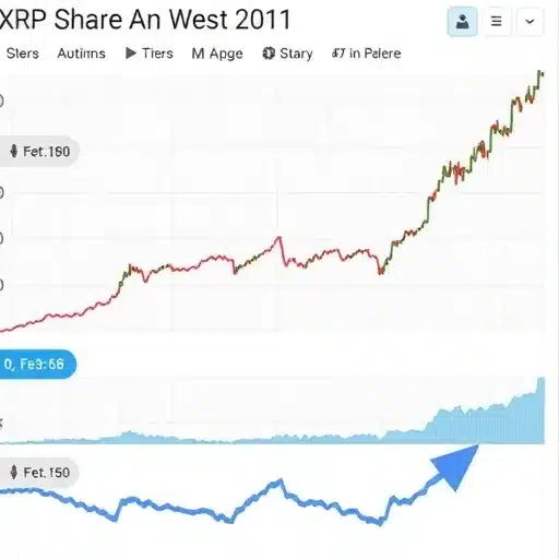 כמעט 50% מההיצע של XRP נמצא כעת בהפסד כשהמחיר מתייצב מתחת ל-$2 כמעט 50% מההיצע של XRP נמצא כעת בהפסד כשהמחיר מתייצב מתחת ל-$2