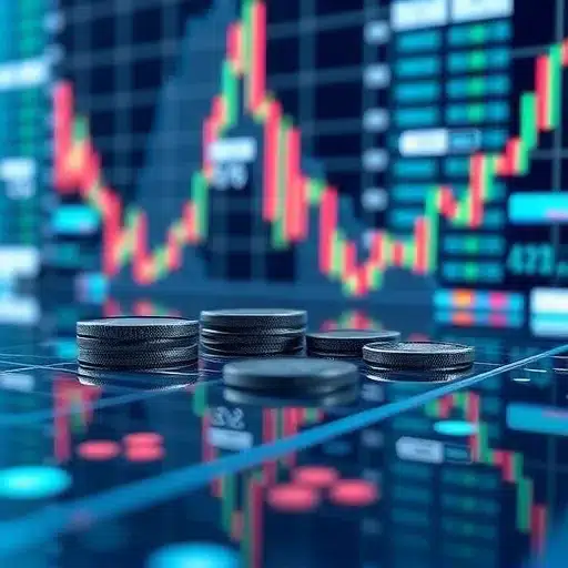 טוקניזציה והתחשבנות: איך DTC ו-JPMorgan מגדירים מחדש את שוק ההון טוקניזציה והתחשבנות: איך DTC ו-JPMorgan מגדירים מחדש את שוק ההון