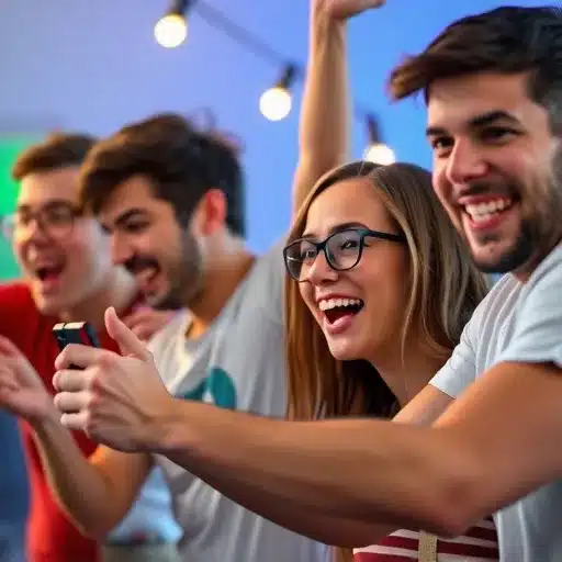 חגיגה של מבצעים: נינטנדו מציעה הנחות אטרקטיביות על משחקי Switch 2 לחגים חגיגה של מבצעים: נינטנדו מציעה הנחות אטרקטיביות על משחקי Switch 2 לחגים
