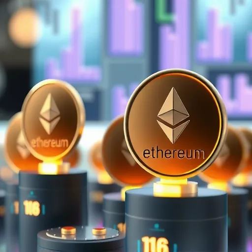 BitMine ממשיכה לצבור את'ריום: מה המשמעות לשוק הקריפטו? BitMine ממשיכה לצבור את'ריום: מה המשמעות לשוק הקריפטו?