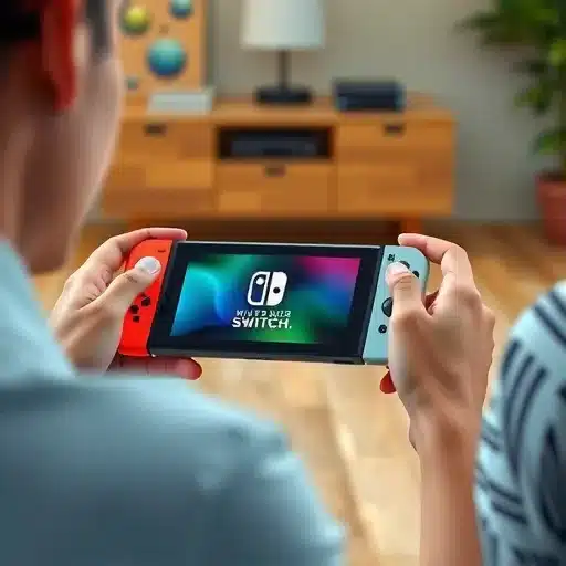 האביזרים המובילים ל-Nintendo Switch 2: איך לשדרג את חוויית המשחק שלכם