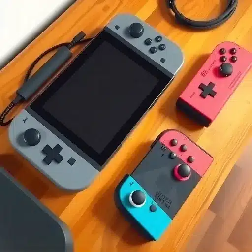 האביזרים המושלמים לשדרוג חוויית המשחק ב-Nintendo Switch 2 האביזרים המושלמים לשדרוג חוויית המשחק ב-Nintendo Switch 2