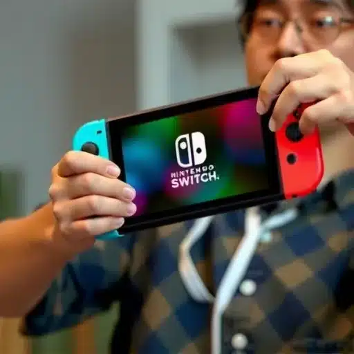 חוויית משחק משודרגת: האביזרים המומלצים ל-Nintendo Switch 2 חוויית משחק משודרגת: האביזרים המומלצים ל-Nintendo Switch 2