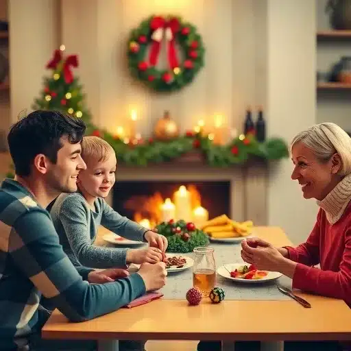המשחקים המובילים לחגים: חוויות גיימינג מרתקות לשנת 2025 המשחקים המובילים לחגים: חוויות גיימינג מרתקות לשנת 2025