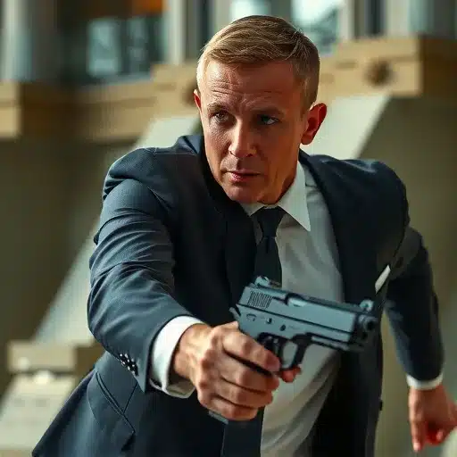 "007 First Light" נדחה: IO Interactive מכינה את ג'יימס בונד מחדש "007 First Light" נדחה: IO Interactive מכינה את ג'יימס בונד מחדש