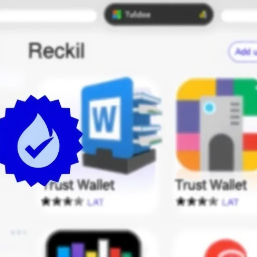 אירוע אבטחה חמור ב-Trust Wallet: פגיעות משמעותית בארנקים הדיגיטליים אירוע אבטחה חמור ב-Trust Wallet: פגיעות משמעותית בארנקים הדיגיטליים