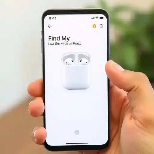 איך מערכת Find My של אפל מצילה את ה-AirPods שלכם מאבדן איך מערכת Find My של אפל מצילה את ה-AirPods שלכם מאבדן