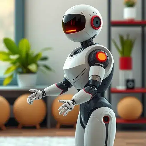 LG חושפת את CLOiD: רובוט ביתי חכם בתערוכת CES 2026 LG חושפת את CLOiD: רובוט ביתי חכם בתערוכת CES 2026