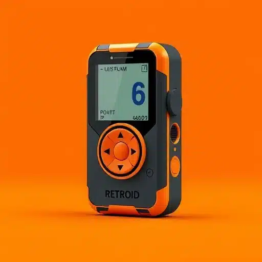 Retroid Pocket 6: קונסולת הרטרו הניידת שמחזירה אותנו לעידן הזהב של המשחקים Retroid Pocket 6: קונסולת הרטרו הניידת שמחזירה אותנו לעידן הזהב של המשחקים