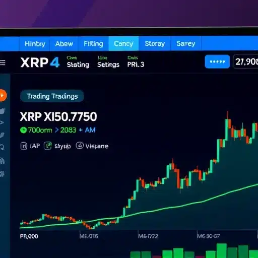 XRP של Ripple: האם הנכס יפרוץ את התמיכה הקריטית לקראת סוף השנה? XRP של Ripple: האם הנכס יפרוץ את התמיכה הקריטית לקראת סוף השנה?