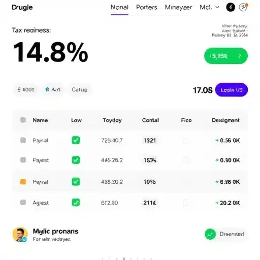 ZenLedger: הפתרון המוביל למיסוי קריפטו ומעקב אחר תיקי השקעות דיגיטליים ZenLedger: הפתרון המוביל למיסוי קריפטו ומעקב אחר תיקי השקעות דיגיטליים