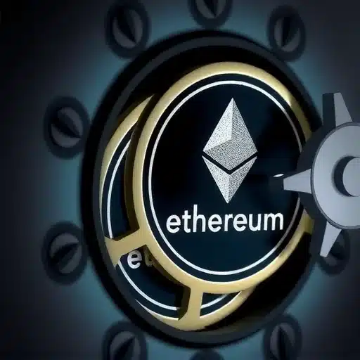 השתלטות הון דיגיטלי: BitMine משנה את כללי המשחק באת'ריום השתלטות הון דיגיטלי: BitMine משנה את כללי המשחק באת'ריום