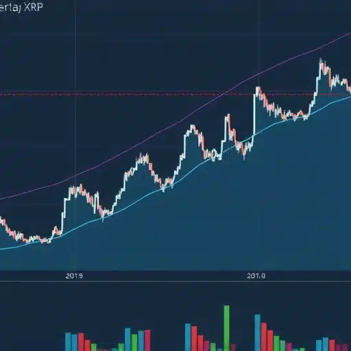 XRP מוביל את השוק: זרימות הון חיוביות על אף מגמה דובית XRP מוביל את השוק: זרימות הון חיוביות על אף מגמה דובית