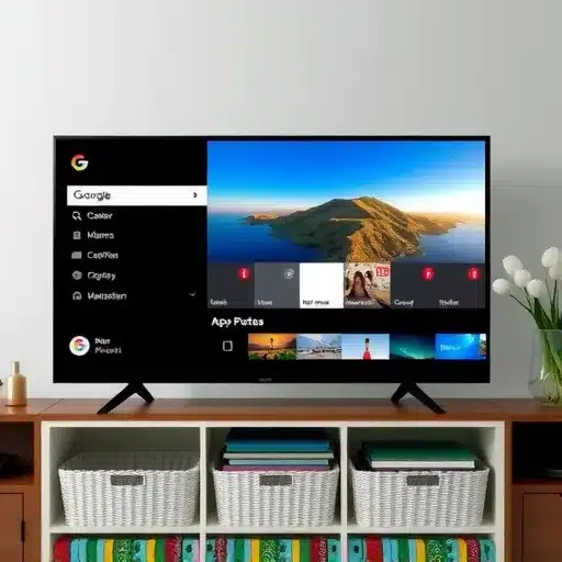 סמסונג וגוגל משתפות פעולה: אינטגרציה של Google Photos בטלוויזיות סמסונג סמסונג וגוגל משתפות פעולה: אינטגרציה של Google Photos בטלוויזיות סמסונג