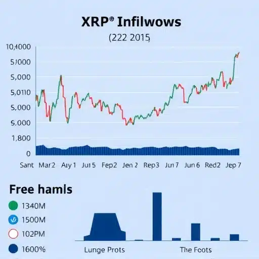 ריפל (XRP) מתמודדת עם לחץ מכירות גובר: האם הירידה תעמיק? ריפל (XRP) מתמודדת עם לחץ מכירות גובר: האם הירידה תעמיק?
