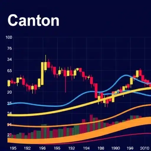 Canton: האם ההתפרצות במחיר תמשיך או תתקל בהתנגדות? Canton: האם ההתפרצות במחיר תמשיך או תתקל בהתנגדות?