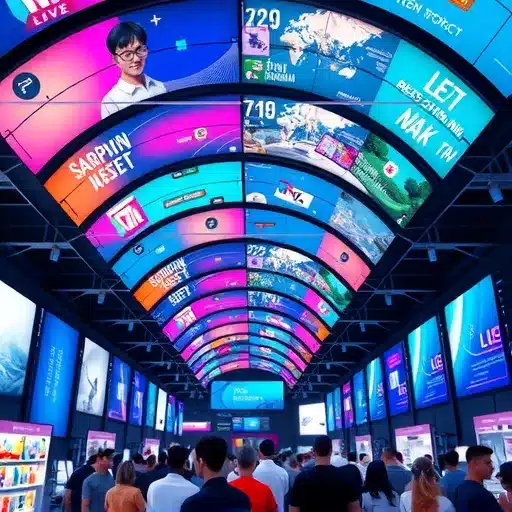CES 2026: הצצה ראשונה להכרזות טכנולוגיות ושבבים חדשים לשנה הקרובה CES 2026: הצצה ראשונה להכרזות טכנולוגיות ושבבים חדשים לשנה הקרובה