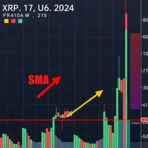 תבנית היסטורית ב-XRP: האם נצפה לפריצה משמעותית בעתיד הקרוב?