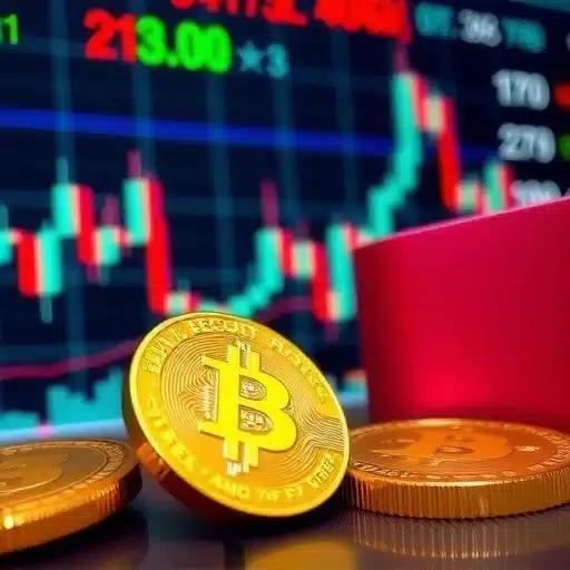 המטבע Lighter (LIT): האם הוא בדרך לעלייה או ירידה נוספת? המטבע Lighter (LIT): האם הוא בדרך לעלייה או ירידה נוספת?