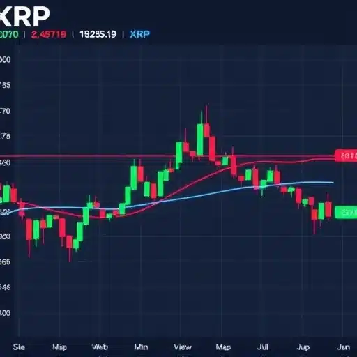 האם Ripple (XRP) עומד בפני פריצה כלפי מעלה בשוק הקריפטו? האם Ripple (XRP) עומד בפני פריצה כלפי מעלה בשוק הקריפטו?