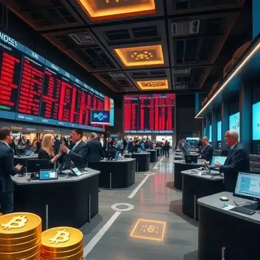 כניסת ה-ETF של Bitwise: האם זה הסוף לעידן הגשות ה-ETF? כניסת ה-ETF של Bitwise: האם זה הסוף לעידן הגשות ה-ETF?