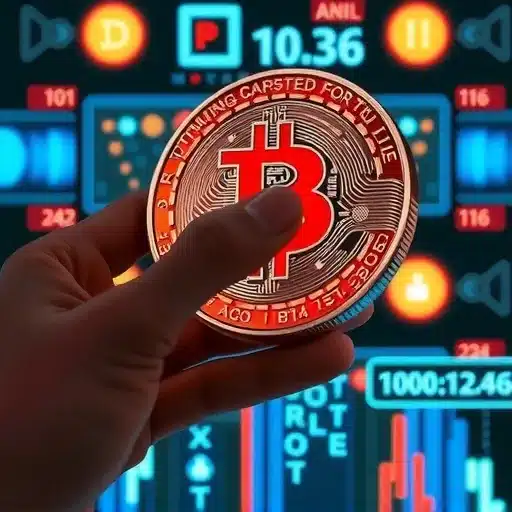 תחזיות 2026 של a16z Crypto: איך הקריפטו ישנה את פני הפיננסים תחזיות 2026 של a16z Crypto: איך הקריפטו ישנה את פני הפיננסים