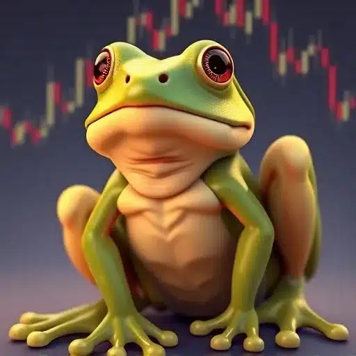 PEPE: עלייתו של מטבע המם הצפרדע בתחילת 2026 והשלכותיה על שוק הקריפטו PEPE: עלייתו של מטבע המם הצפרדע בתחילת 2026 והשלכותיה על שוק הקריפטו