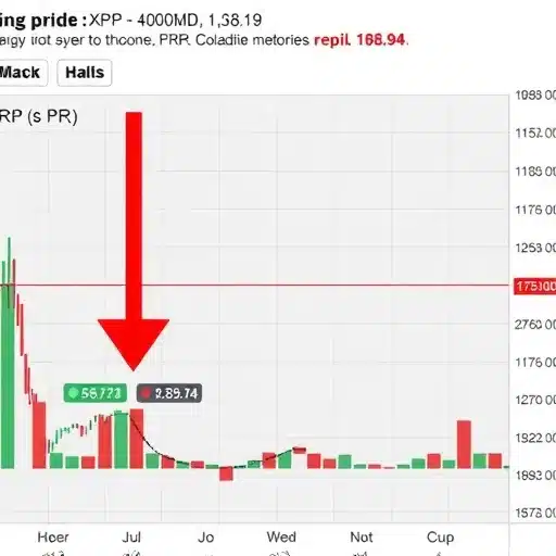 אות קנייה מרכזי מעורר תקווה בשוק ה-XRP: האם המחיר יעלה? אות קנייה מרכזי מעורר תקווה בשוק ה-XRP: האם המחיר יעלה?