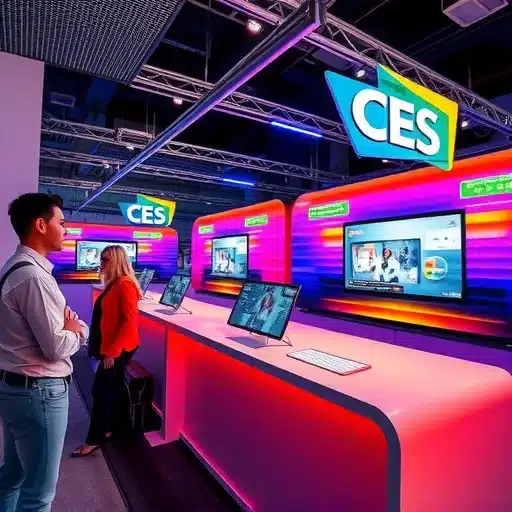 CES 2026: הצצה לעתיד האלקטרוניקה הצרכנית עם Engadget CES 2026: הצצה לעתיד האלקטרוניקה הצרכנית עם Engadget